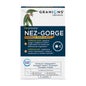 Nariz de Granola / Gorge Gelul10 + C