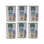 NaturGreen Pack Leite de Coco 6x400ml