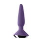 Ficha de Satisfação Iliciosa 1 Ficha com Vibração Lilac 1pc