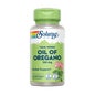 Óleo de Oregãos Solaray 60 Pérolas
