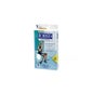 Jobst panty 140 normal cor branca de compressão T-3 1ud