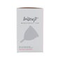 Copo menstrual Iriscup Tamanho L 1ud