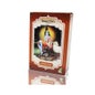 Radhe Shyam Henna Pó Castanho Claro