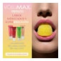 Volumax Fruit Gloss morango e creme 15ml