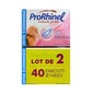 Prorhinel Fly Bb Tips por 20 conjuntos de 2 caixas