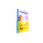 Prorhinel Fly Bb Tips por 20 conjuntos de 2 caixas