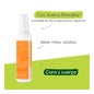 A-Derma Protect Kids Spray Kids Spf50+ 200ml