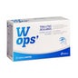 Wops 30 Toallitas Oculares Esteriles