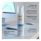 Q77+ Protetor Facial Solar e Luz Azul SPF50 50 ml
