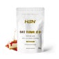 HSN Harina de Avena Instantánea 2.0 Tarta de Queso de Fresa 1kg