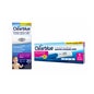 Clearblue Pacote Teste de Ovulação 20 unid. + Indicador de Semanas