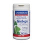 Lamberts Ginkgo extra alta potência 180 comprimidos
