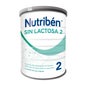 Nutribén Sem Lactose 2 400g