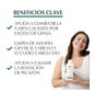 Eucerin® DermoCapillaire Champô Anticaspa 250ml