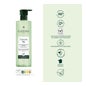 Champô Naturia Gentle Micellar 400ml