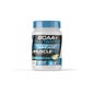 MuscleFit Glutamina + BCAAs Sabor Limón 500g