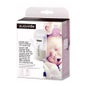 Suavinex ™ 25uds sacos de armazenamento de leite materno