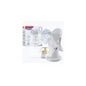 Bomba tira-leite Chicco ™ Natural Feeling com sino anatômico manual 1UD