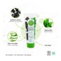 Happy Bio Cosmetics Dentifrico Dientes Blancos Carbon Activo-Menta 75ml