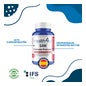 H4u Saw Palmeto-prostate 60comp 600mg