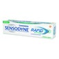 Creme dental Sensodyne Rapid Fresco 75ml