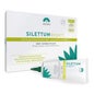 Expert Silettum Anti-queda caixa de soro Silettum de 3 tubos de 40 ml
