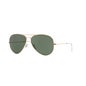 Ray-Ban Gafas de Sol Rb3026-L2846 Unisex 62mm 1ud