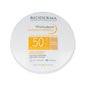 Bioderma Photoderm Compact Mineral SPF50+ Tono Dorado 10g