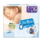Chelino Júnior Nappy 17-28kg T6 27 peças