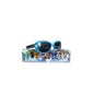 Iberpos Gafas Sol Superwing Azul