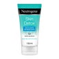 Neutrogena® Gel Esfoliante Refrescante Desintoxicante da Pele 150 ml