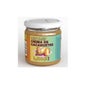 Creme de Amendoim Monki Bio 330g