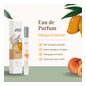 Nature & Senteurs Eau de Parfum Manga Damasco 15ml