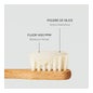 Whatmatters Pasta de Dentes Branqueador Flúor 90ml