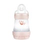Mam Biberón Easy Start Anti Cólicos Rosa +0M 160ml