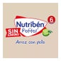 Frango Nutriben com Arroz Potito 235 G