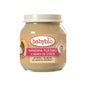 BabyBio Potito Manzana Plantano Bebida Coco Babybio 130g