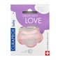 Curaprox Baby Soother Single S1 Pink 1ud