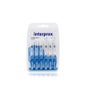 Dentaid Interprox Plus Cónico Escovilhões 6 unids