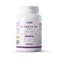 HSN Vitamina B2 Riboflavina 100mg 120vcaps