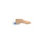Contador de calcanhar de silicone Medilast TM