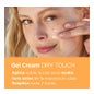 Gel fotoprotector ISDIN® Dry Touch creme fotoprotector SPF50+ 50ml