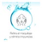 Neutrogena™ Hydro Boost™ Leite de limpeza Hidratante em Gel 200ml