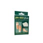 Foot-Skin Plus 3uds