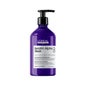 L'Oréal Keratin Alpha Sleek Champô 500 ml