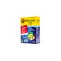 Moller's Omega 3 45 Gummies
