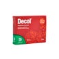 Decol 30cáps