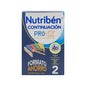 Nutribén® Continuação 1200g