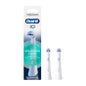 Oral-B iO Specialised Clean Cabezal Cepillo Eléctrico Reca 1 Par