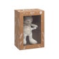 Kiokids Peluche Coelhinho 30 cm